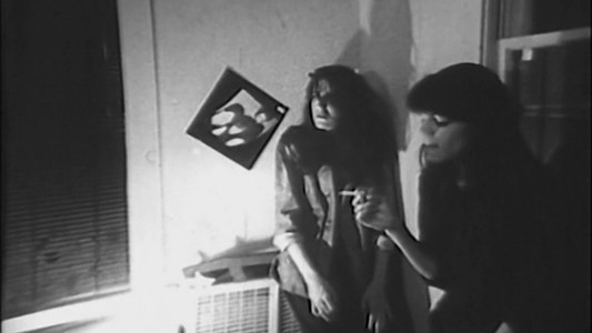 The Long Weekend (O' Despair)