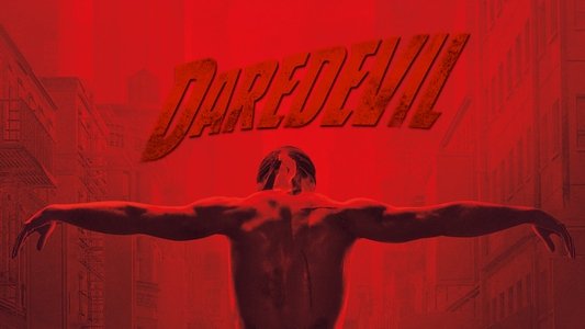 Marvel's Daredevil