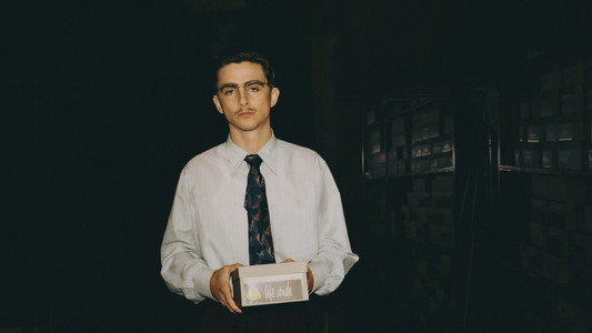 Marty Supreme