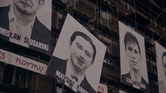 Człowiek z marmuru