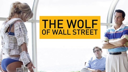 The Wolf of Wall Street