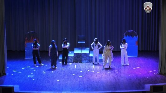 Pandora's Paradox 2: The Musical