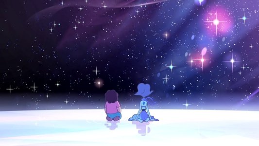 Steven Universe