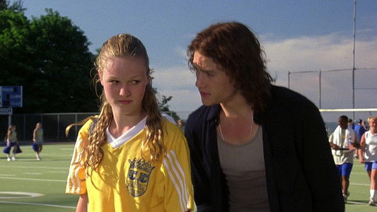 10 Things I Hate About You