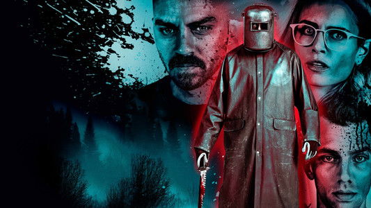 Random Acts of Violence