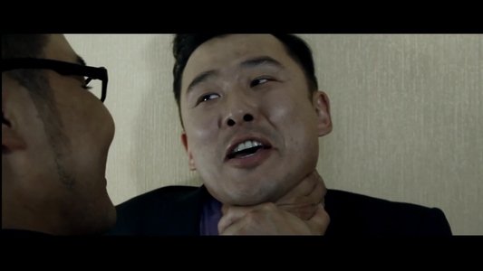 Саарал хүн