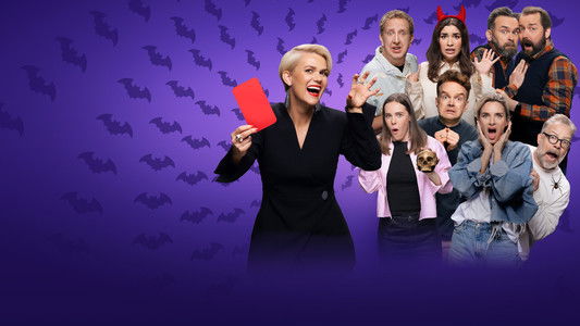 LOL: Den som ler sist Halloween