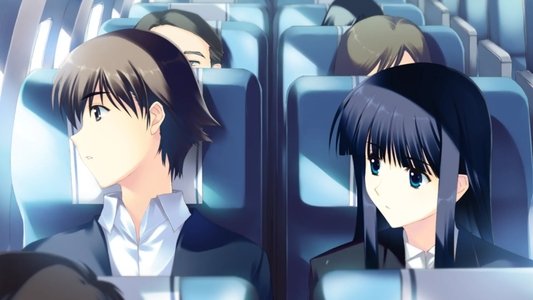 WHITE ALBUM 2