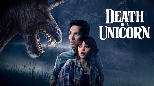 Death of a Unicorn
