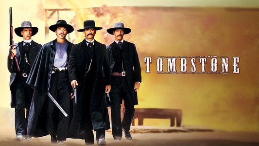 Tombstone