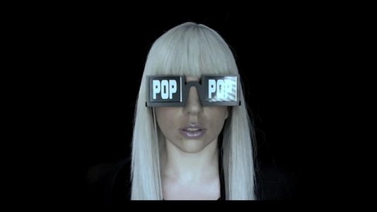 THE FAME: Part One