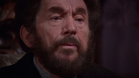 The Dunwich Horror