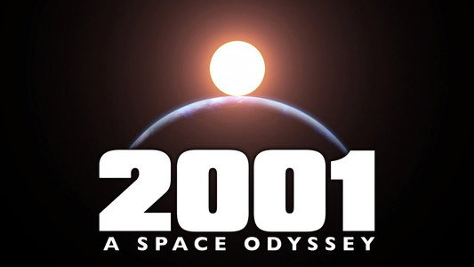 2001: A Space Odyssey