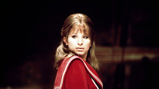 Funny Girl
