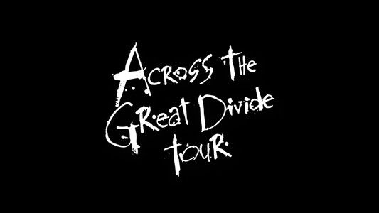 Powderfinger: Across the Great Divide