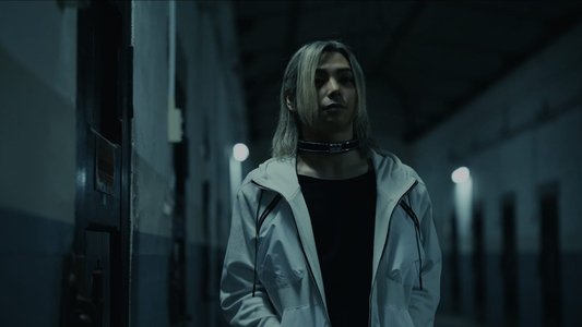 今際の国のアリス