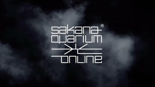 SAKANAQUARIUM 光 ONLINE