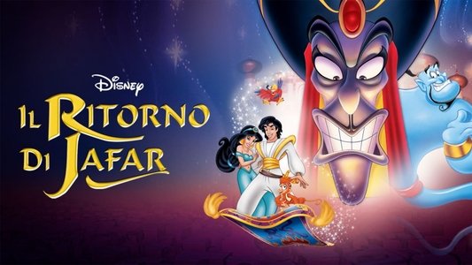 The Return of Jafar