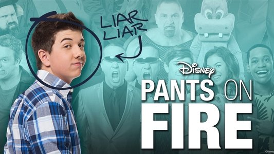 Pants on Fire