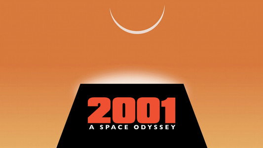 2001: A Space Odyssey
