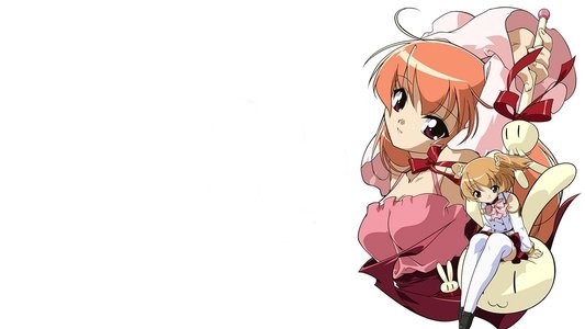 天罰エンジェルラビィ☆