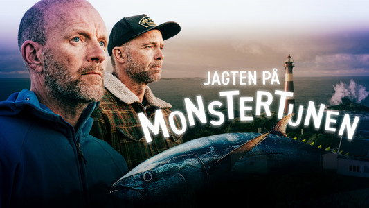 Jakten på monsterkveita