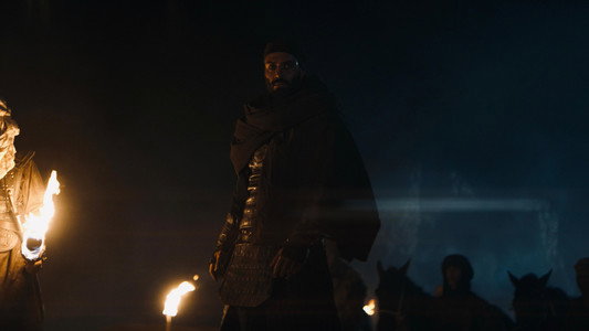 Rise of the Conqueror