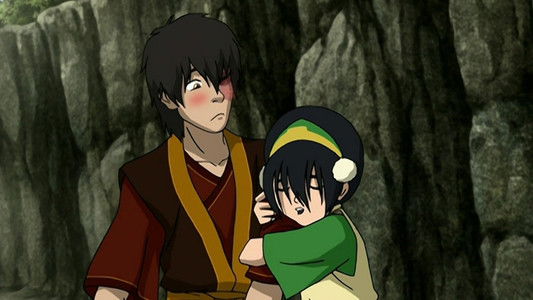 Avatar: The Last Airbender