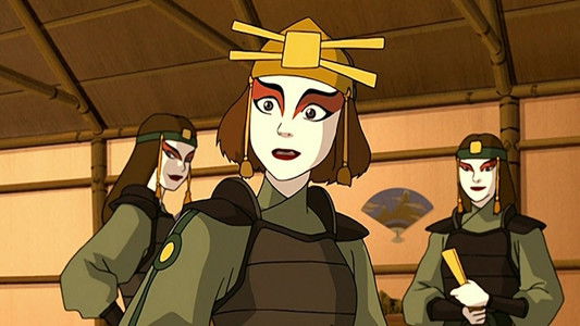 Avatar: The Last Airbender