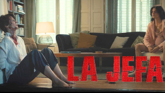 La jefa