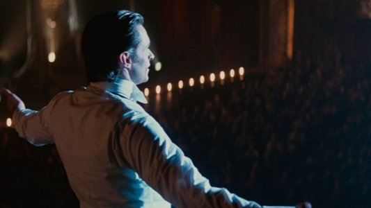 The Prestige