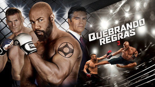 Never Back Down: No Surrender