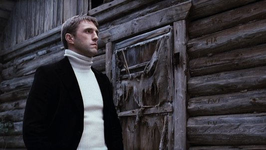 Бумер. Фильм второй