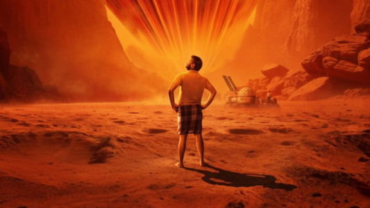 നേരേ ചൊവ്വ