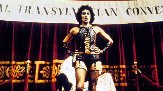 The Rocky Horror Picture Show