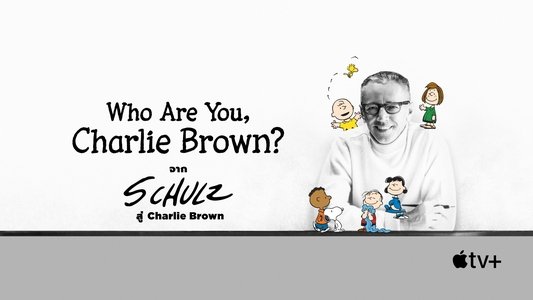 Who Are You, Charlie Brown?