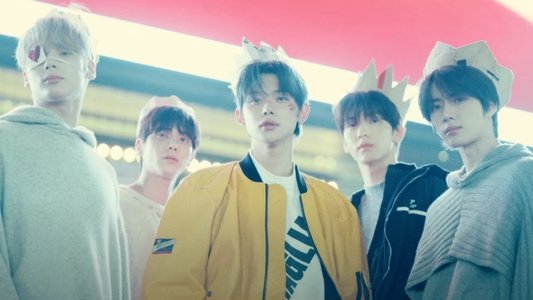 투모로우바이투게더 - minisode 3: TOMORROW