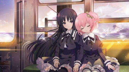 アサルトリリィBOUQUET