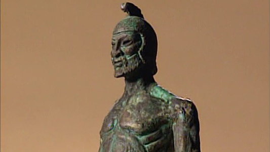 The Harryhausen Chronicles