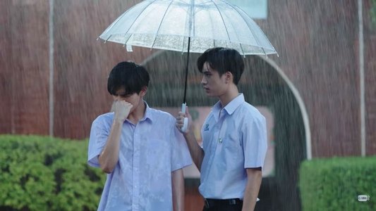 แฟนผมเป็นประธานนักเรียน