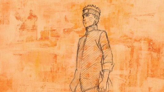 THE LAST -NARUTO THE MOVIE-