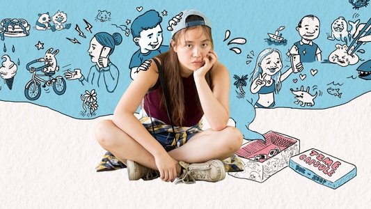 Inbetween Girl