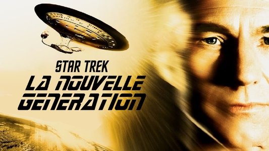 Star Trek: The Next Generation