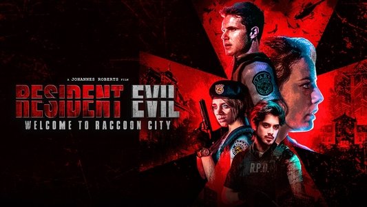 Resident Evil: Welcome to Raccoon City