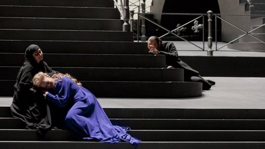 Ponchielli: La Gioconda - Opéra National de Paris