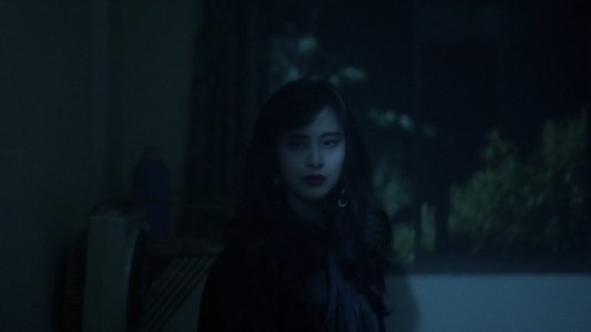 潘金蓮之前世今生