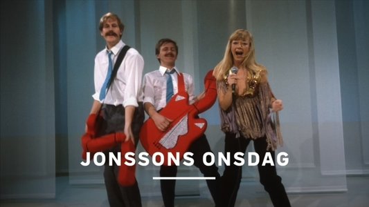 Jonssons onsdag