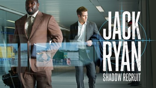 Jack Ryan: Shadow Recruit