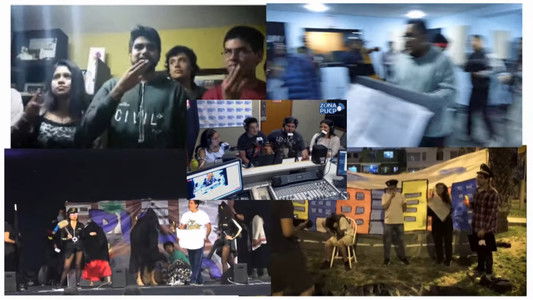 DIOS, MI VIEJA Y EL HORMIGÓN ARMADO