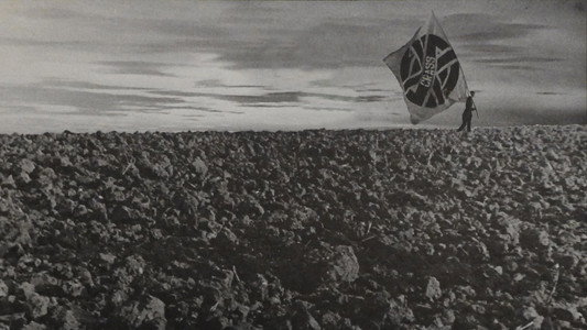 Crass: The Sound of Free Speech (The Story of Reality Asylum)